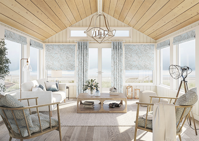 Tivoli, Cirrus - Made to Measure Curtains - Image 13